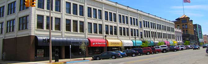 Mid-Michigan Periodontics & Dental Implants