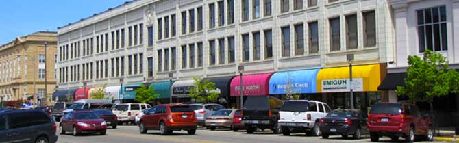 Mid-Michigan Periodontics & Dental Implants